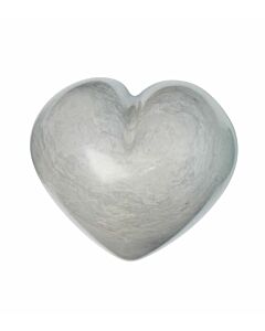 soapstone heart