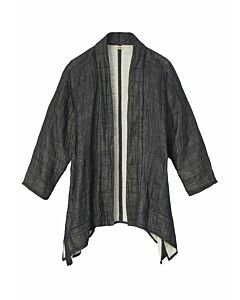 Kimono-Jacke