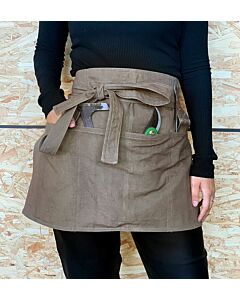 Multi-functional apron