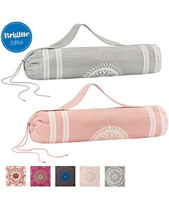 Yoga mat bag