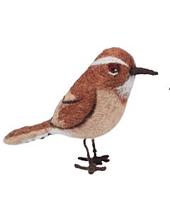 Decorative Figure "Wren"