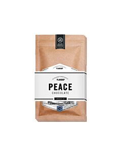 Peace Chocolate - 4er Geniesserpaket