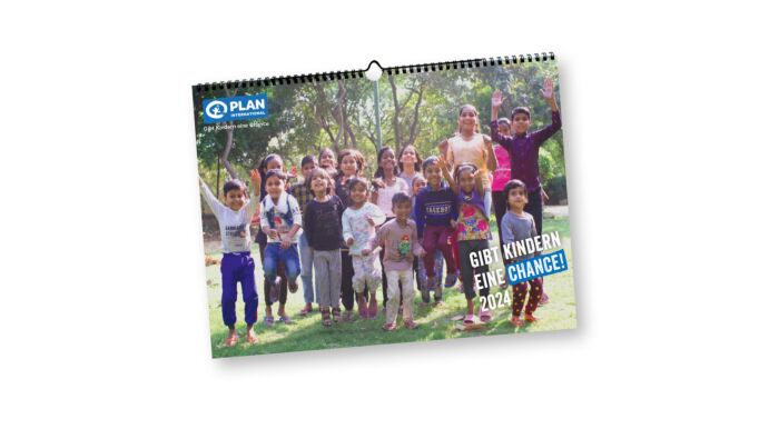 Plan Bildkalender 2024