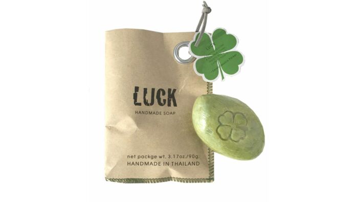 Soap “Luck"
