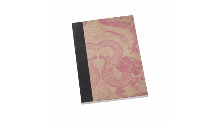Notiz- Tagebuch A5