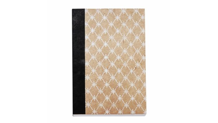 Notiz- Tagebuch A5