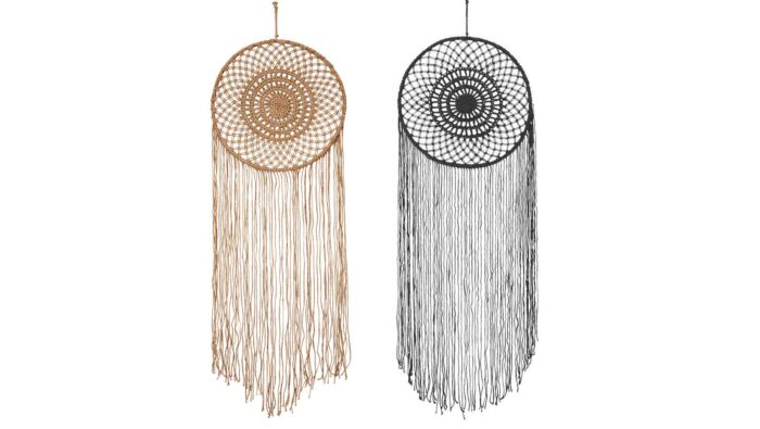 Large dreamcatcher