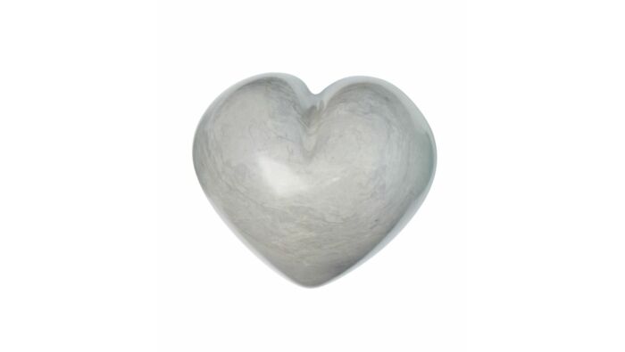 soapstone heart