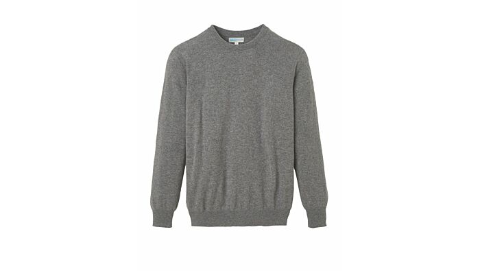 cashmere pullover