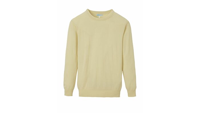 cashmere pullover