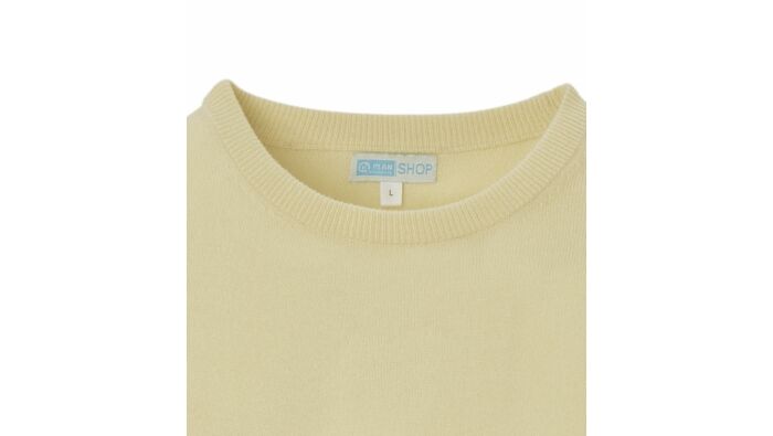 cashmere pullover