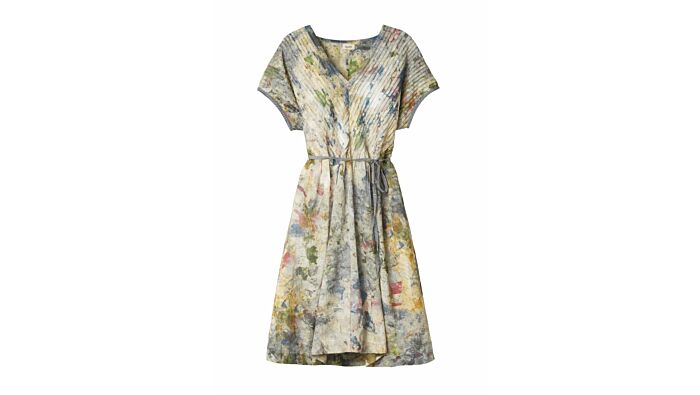 Leichtes Sommerkleid