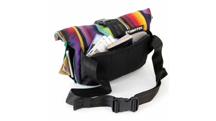 Shoulder bag Cyclo Sling