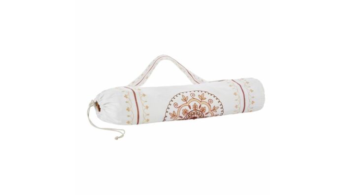 Yoga mat bag