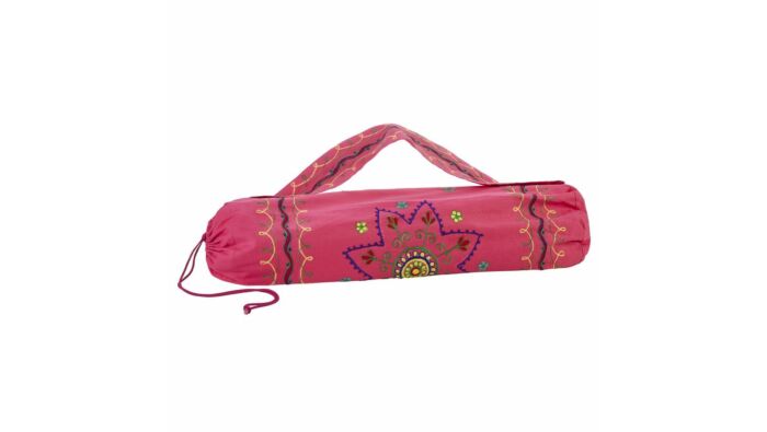 Yoga mat bag