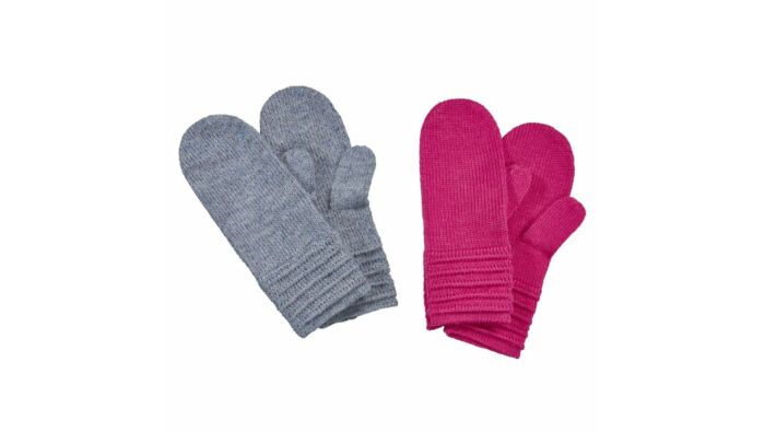 Alpaca gloves