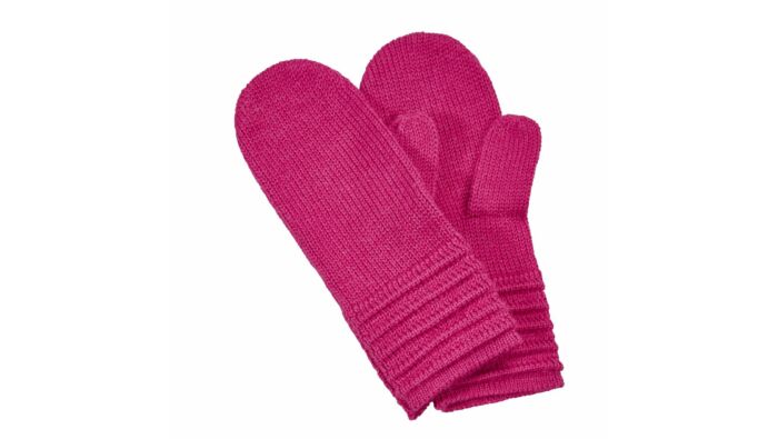 Alpaca gloves