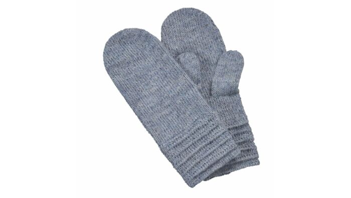 Alpaca gloves