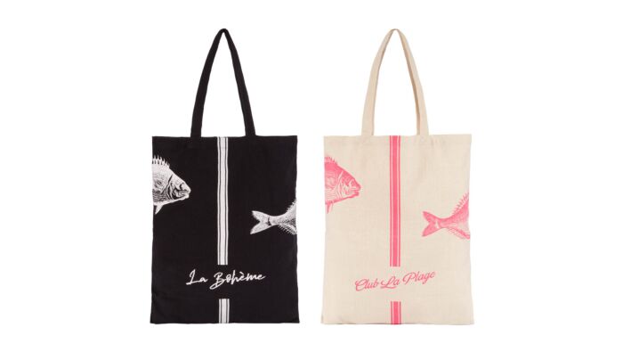 Shopping bag