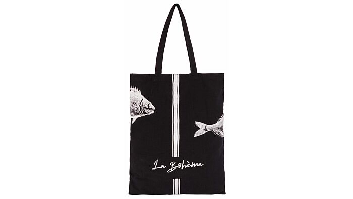 Shopping bag