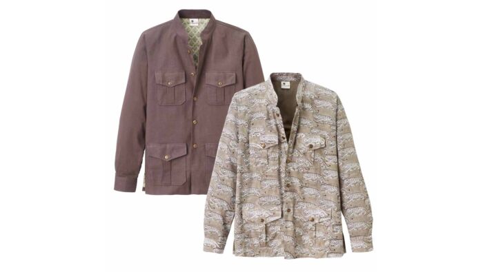 Jacke 