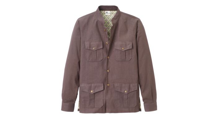 Jacke 