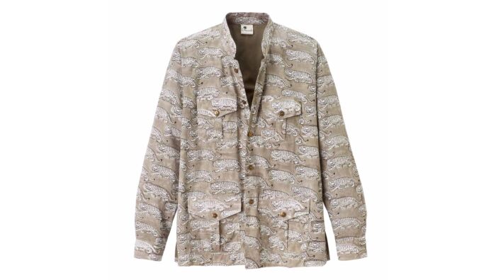 Jacke 
