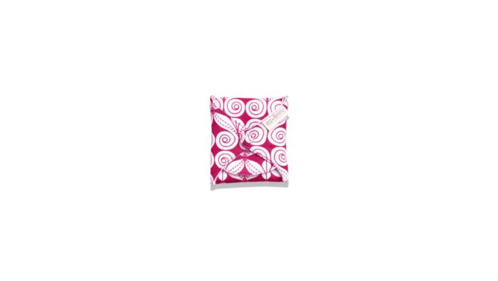 Waschbare Stoffbinde "Day Pad" 24 x 7 cm