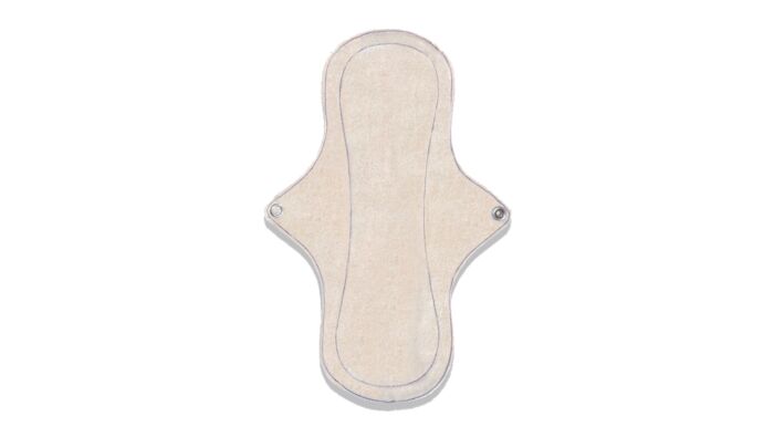 Waschbare Stoffbinde "Day Pad plus"