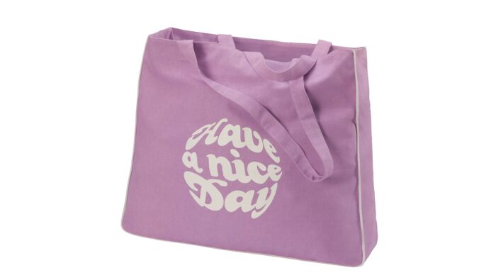 Tasche "Have a nice Day"