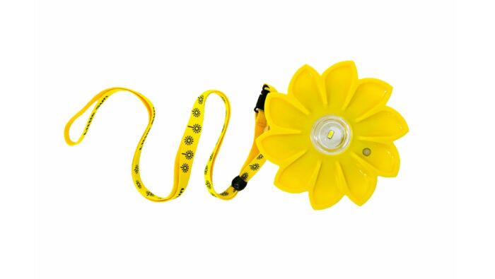 Solar-Lampe "Little Sun"