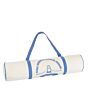 1.Vorschau-Bild "Girls get Equal" - Yoga Tasche