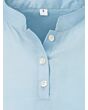 4.Vorschau-Bild Leinen-Bluse, handgewebt