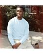 6.Vorschau-Bild Herren Kaschmirpullover 