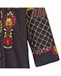 3.Vorschau-Bild Bluse bestickt , reine Baumwolle