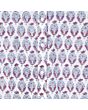 5.Vorschau-Bild Hemdblusenkleid mit Blumenprint, reine Baumwolle