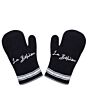 2.Vorschau-Bild Topfhandschuhe, 2er Set