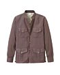 5.Vorschau-Bild Unisex Jacke, reine Baumwolle, 