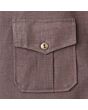 7.Vorschau-Bild Unisex Jacke, reine Baumwolle, 