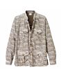 3.Vorschau-Bild Unisex Jacke, reine Baumwolle, 