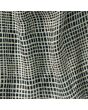 2.Vorschau-Bild Leichter Schal, reine Wolle, grünkariert
