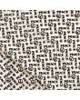 2.Vorschau-Bild Leichter Wollschal mit Peaceprint