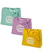1.Vorschau-Bild Canvas-Tasche "Have a nice Day"