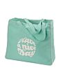 4.Vorschau-Bild Canvas-Tasche "Have a nice Day"