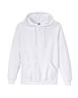 3.Vorschau-Bild Hoodie "Love is a Superpower"