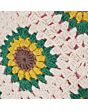 3.Vorschau-Bild Umhängetasche Sonnenblumen