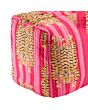 2.Vorschau-Bild Weekender, gesteppt pink