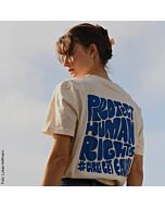 T-Shirt "Girls get Equal" - Human Rights