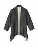 Kimono-Jacke