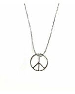 Kettenanhänger "Peace"